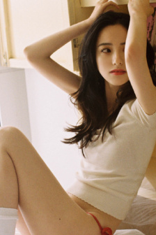 北方汉子