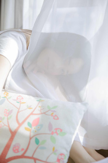 鬼六终极篇之镣铐女犯人第二部